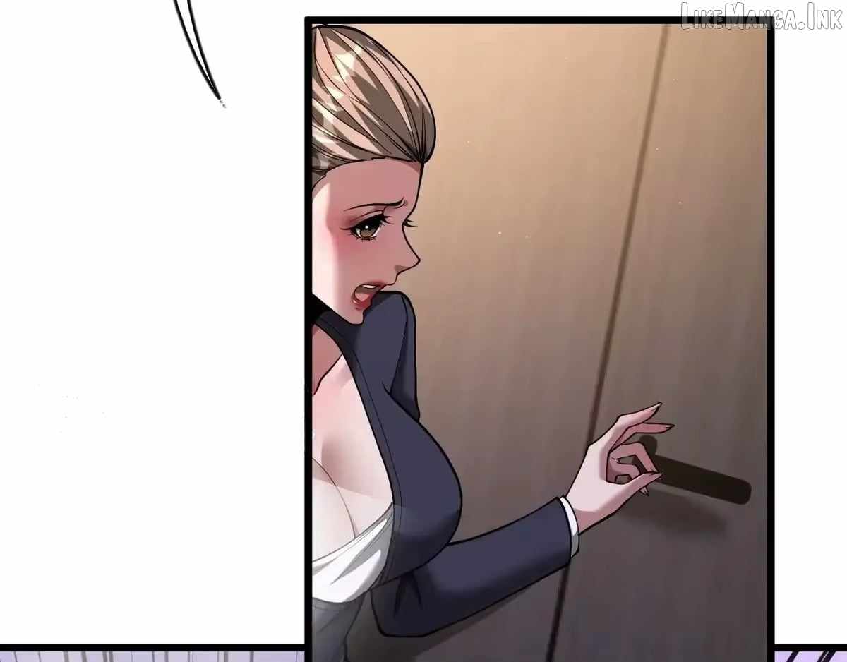 I’m A Super Rich Man, So It’s Reasonable For Me To Be A Scumbag, Chapter 49, page 76