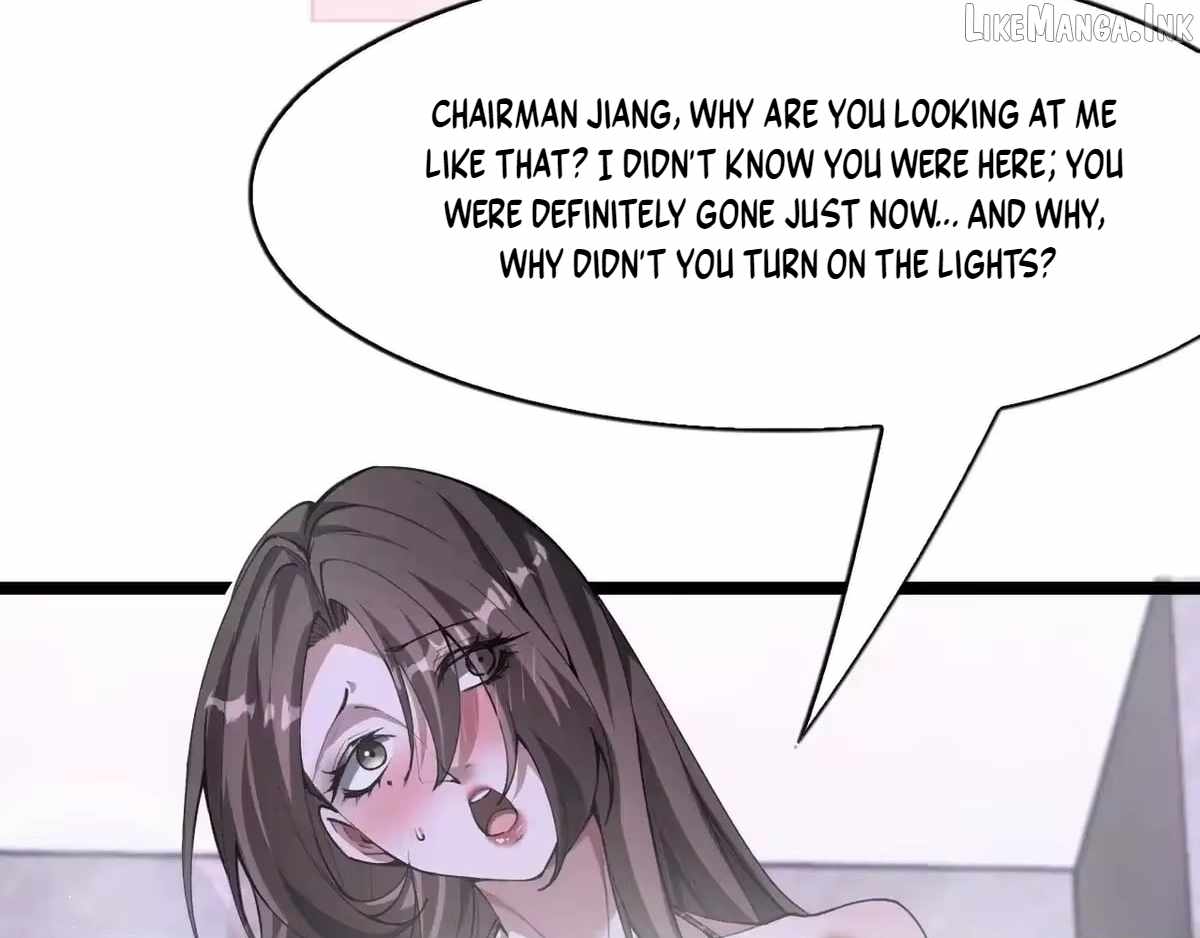 I’m A Super Rich Man, So It’s Reasonable For Me To Be A Scumbag, Chapter 49, page 97