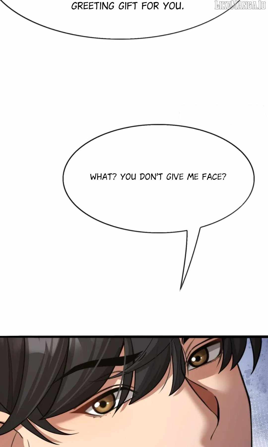 I’m A Super Rich Man, So It’s Reasonable For Me To Be A Scumbag, Chapter 8, page 9