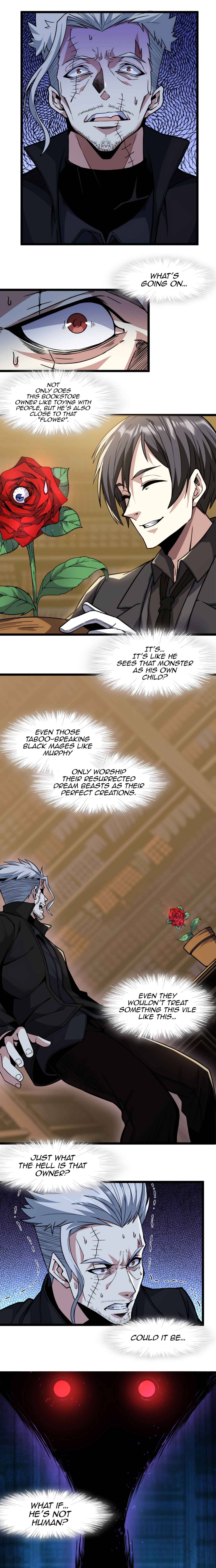 I’m Really Not The Demon God’s Lackey, Chapter 29.fixed, page 3