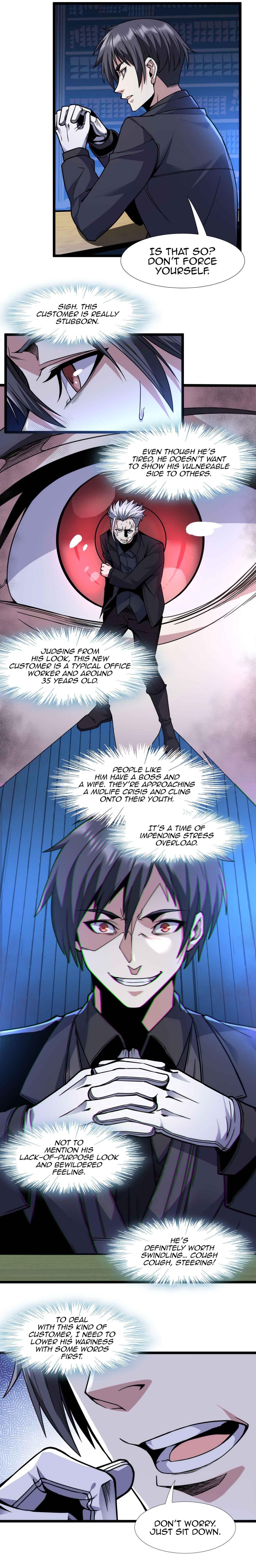 I’m Really Not The Demon God’s Lackey, Chapter 29.fixed, page 7