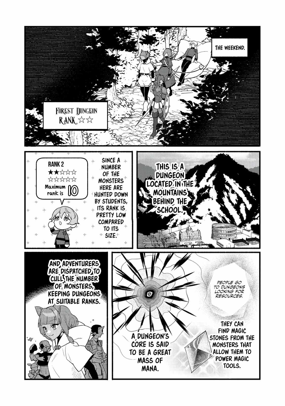 The Lazy Aristocrat, Chapter 10, page 15