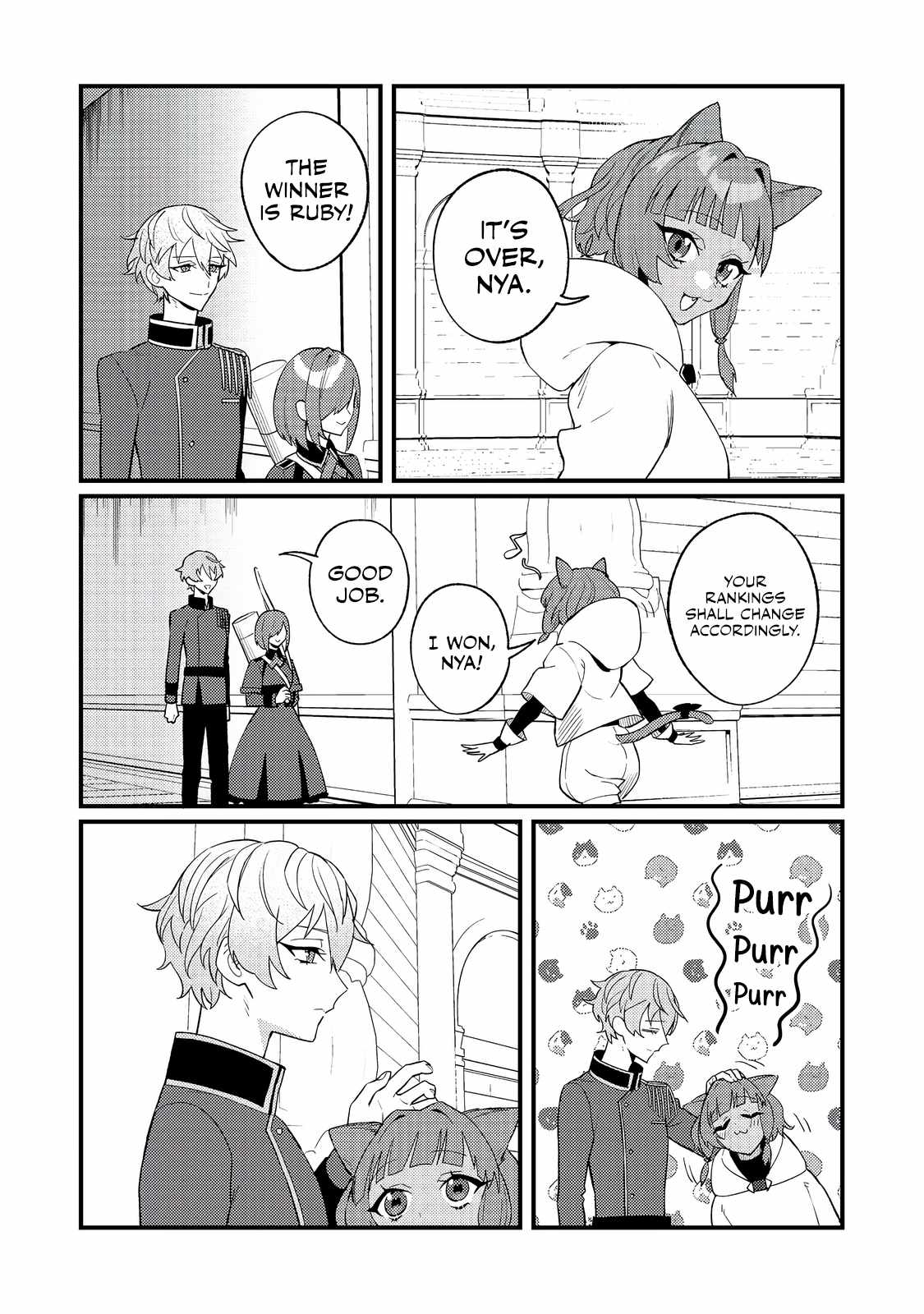 The Lazy Aristocrat, Chapter 11, page 9