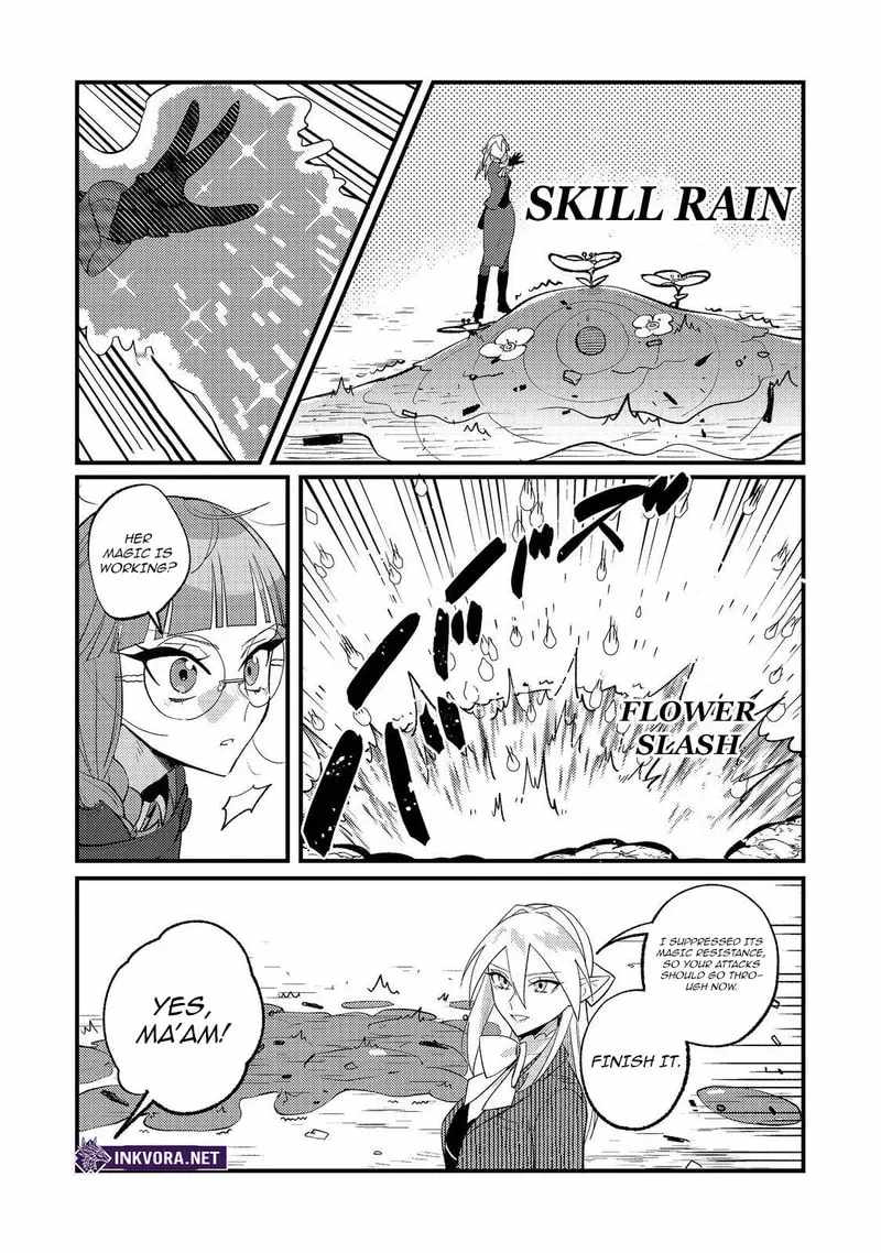 The Lazy Aristocrat, Chapter 13, page 19