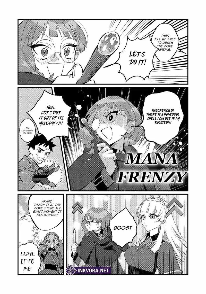 The Lazy Aristocrat, Chapter 13, page 9