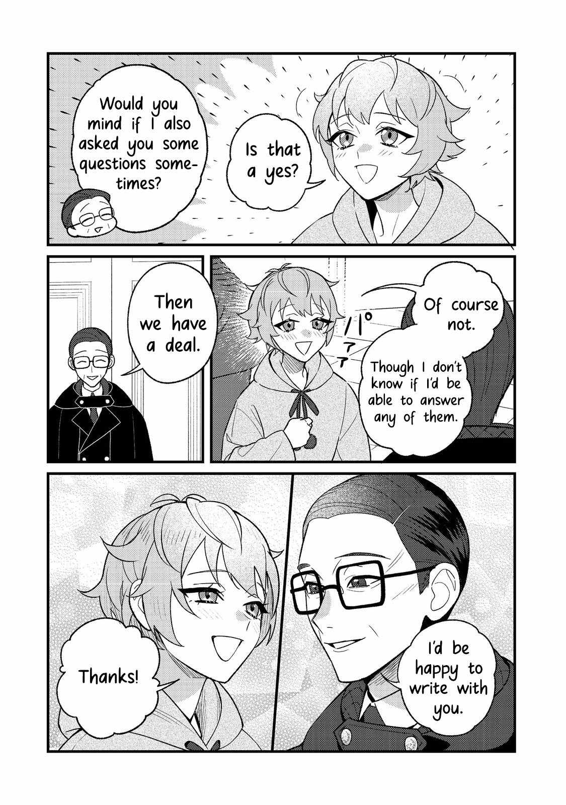 The Lazy Aristocrat, Chapter 2, page 34