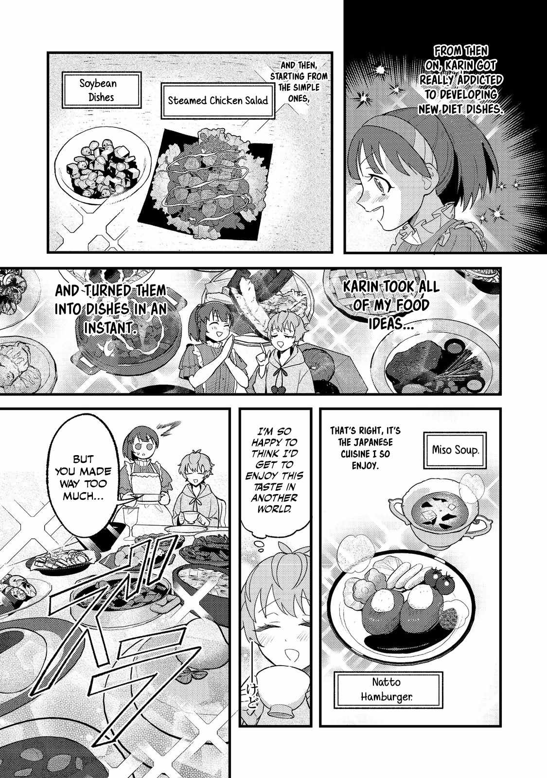 The Lazy Aristocrat, Chapter 3, page 28
