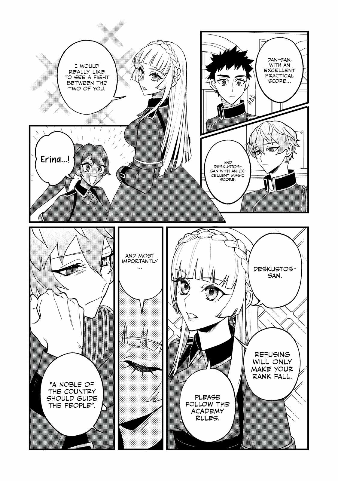 The Lazy Aristocrat, Chapter 8, page 6