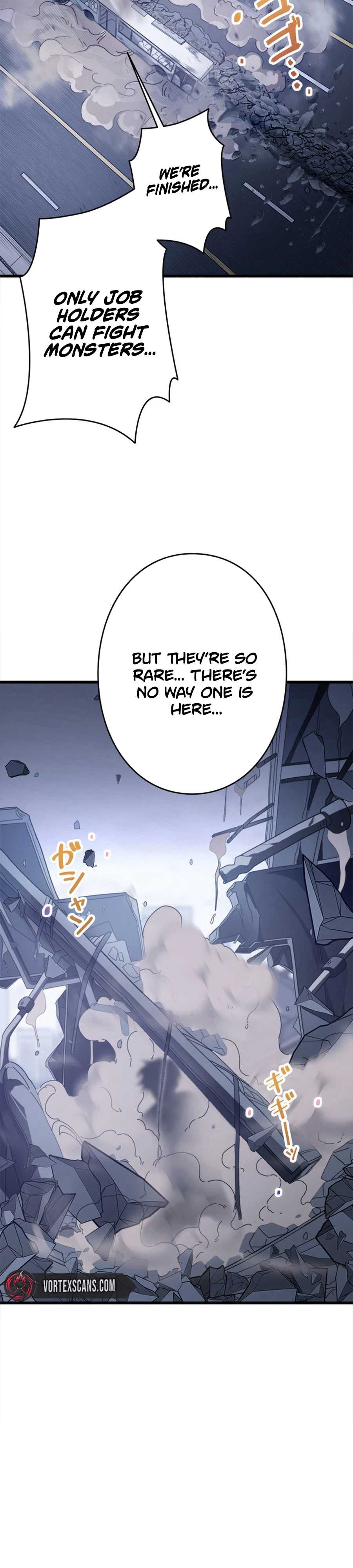 Players for All: I can choose the dungeon rewards, Chapter 1, page 38