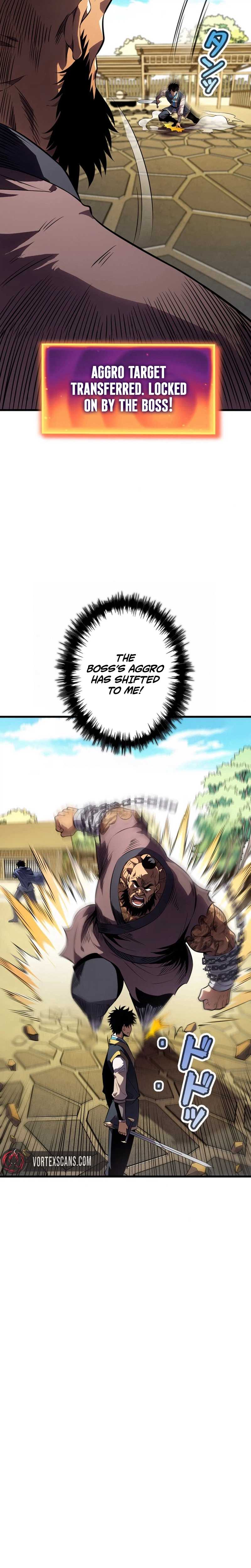Players for All: I can choose the dungeon rewards, Chapter 3, page 17