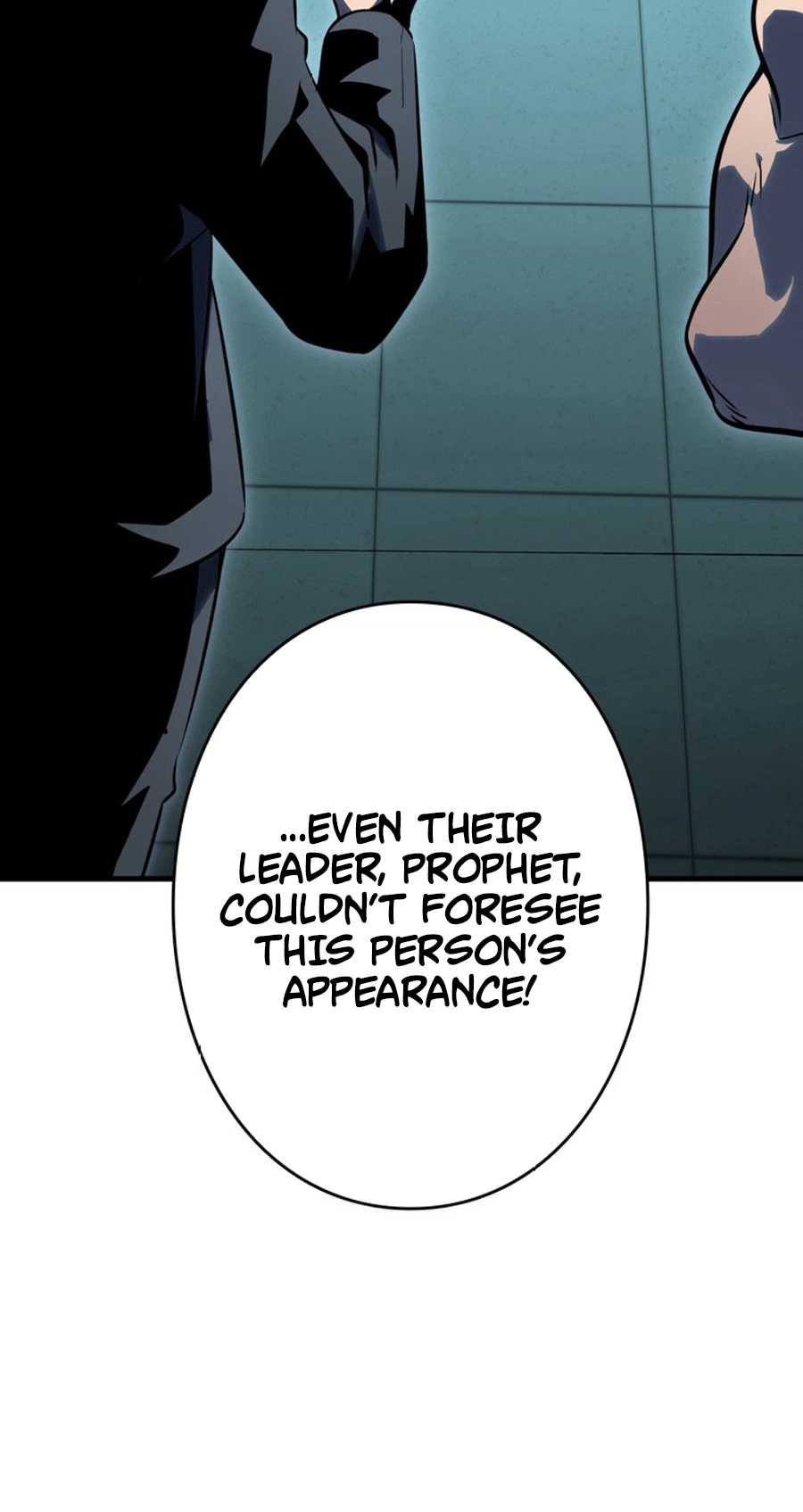Players for All: I can choose the dungeon rewards, Chapter 4, page 19