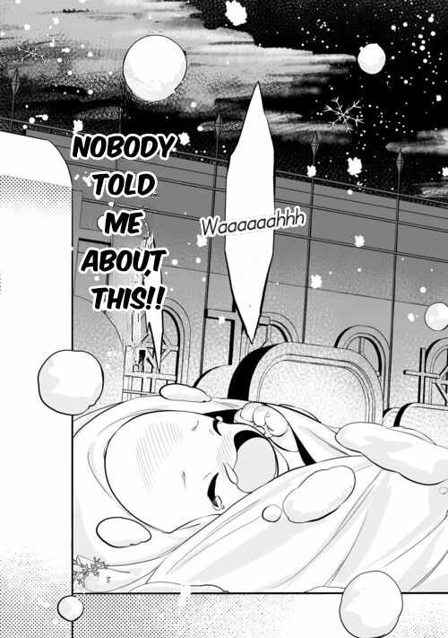 Tensei Shitara Suterareta ga, Hirowarete Tanoshiku Ikiteimasu, Chapter 1, page 3