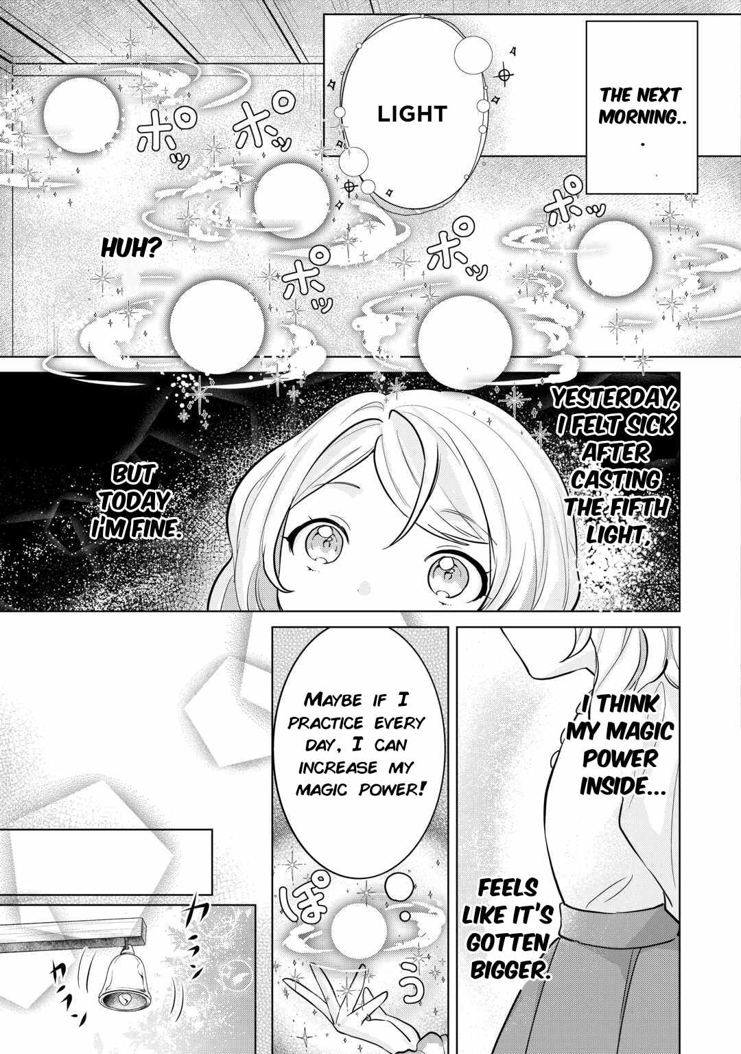 Tensei Shitara Suterareta ga, Hirowarete Tanoshiku Ikiteimasu, Chapter 2, page 15