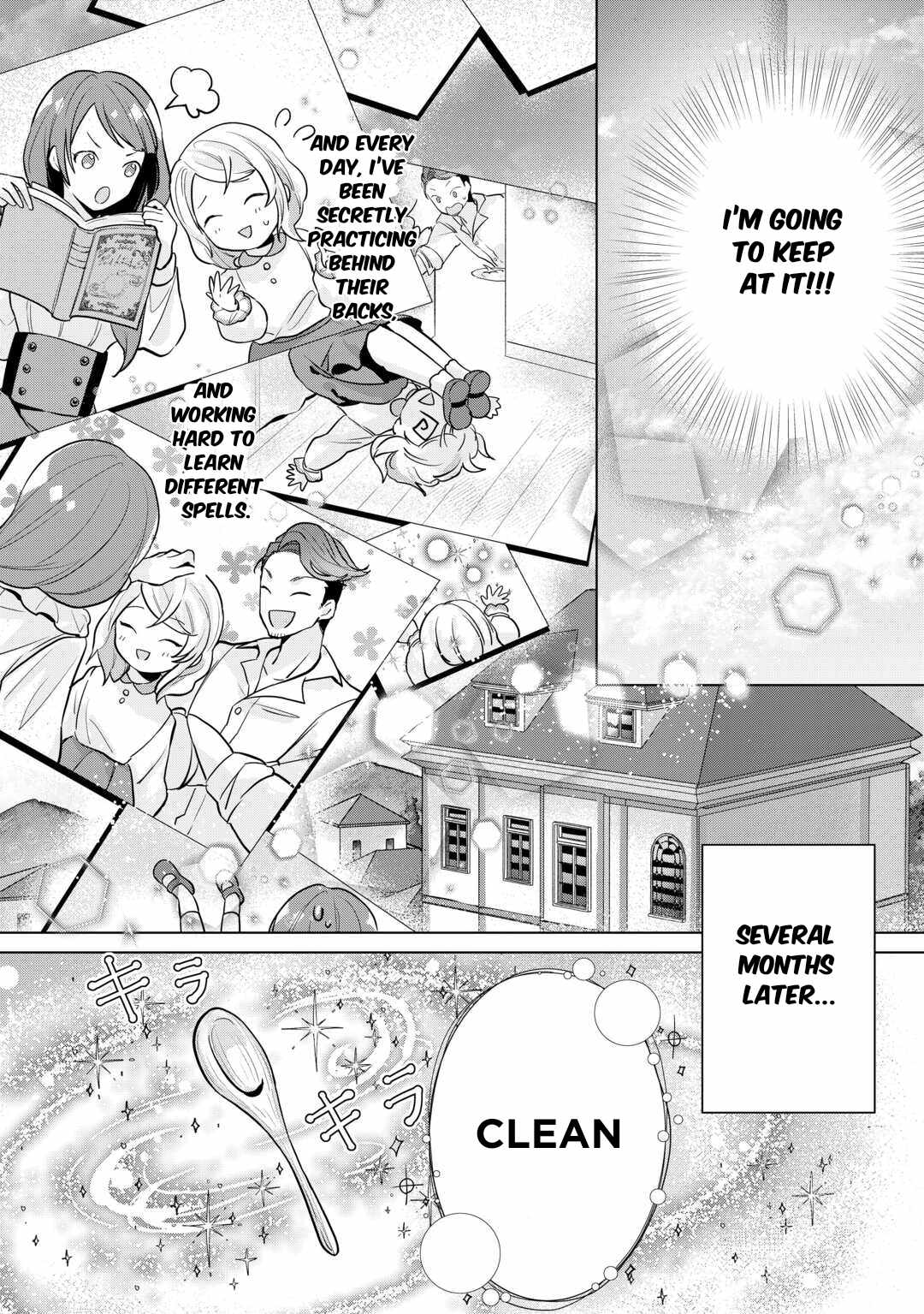 Tensei Shitara Suterareta ga, Hirowarete Tanoshiku Ikiteimasu, Chapter 2, page 18