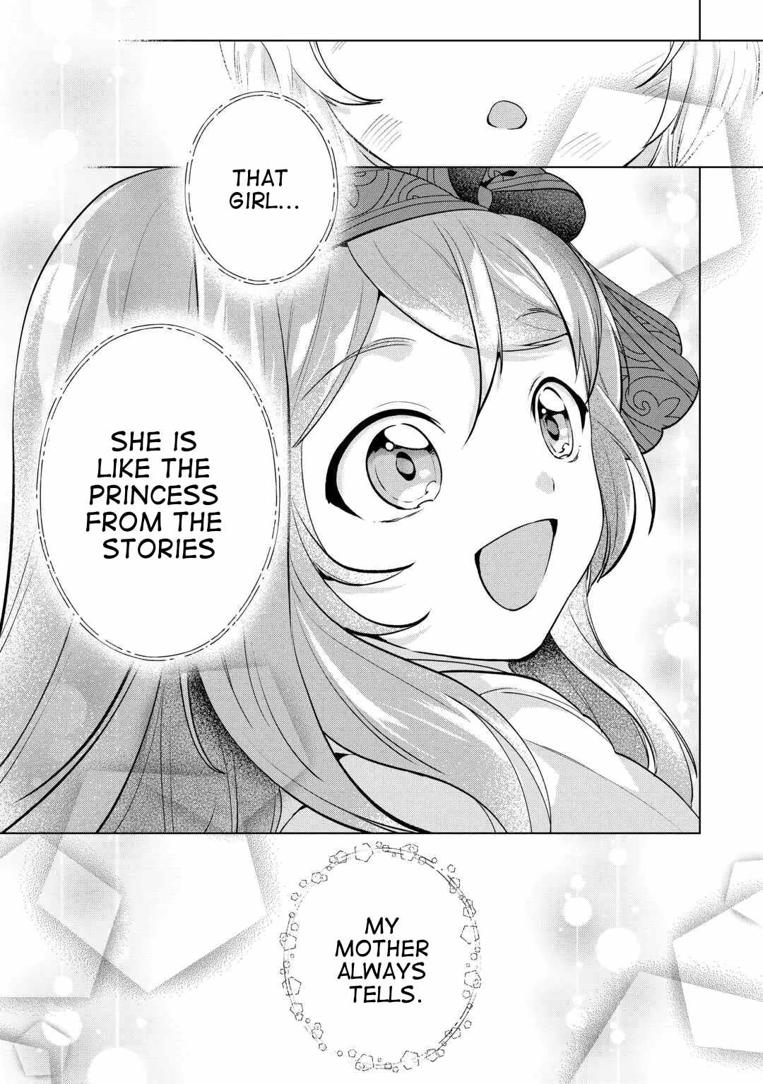 Tensei Shitara Suterareta ga, Hirowarete Tanoshiku Ikiteimasu, Chapter 20-2, page 14