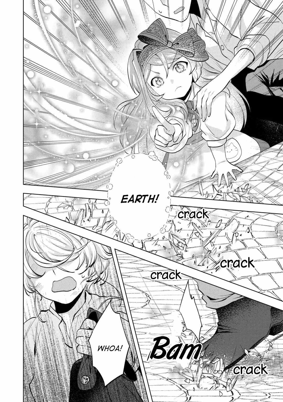 Tensei Shitara Suterareta ga, Hirowarete Tanoshiku Ikiteimasu, Chapter 20-2, page 5