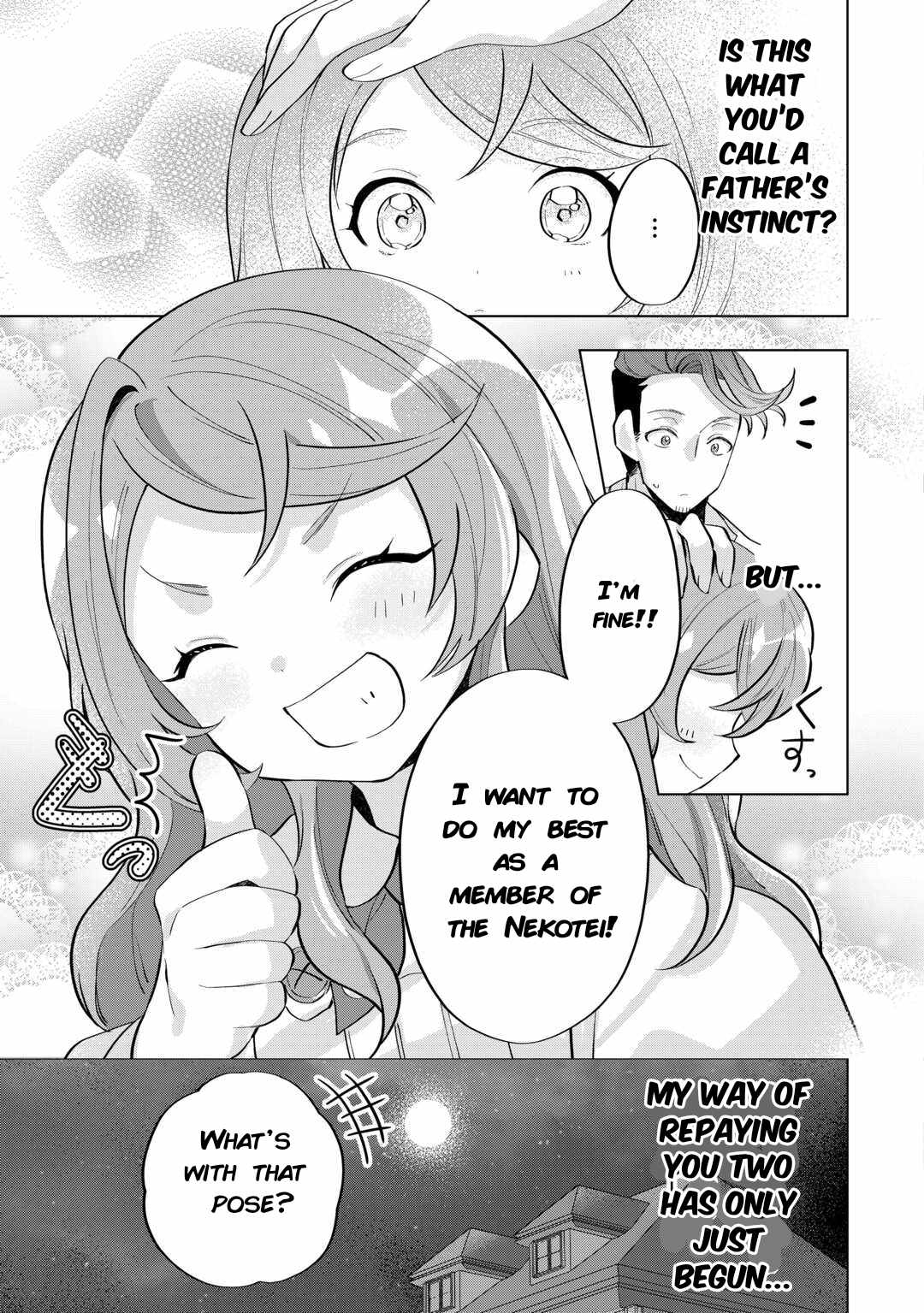 Tensei Shitara Suterareta ga, Hirowarete Tanoshiku Ikiteimasu, Chapter 5, page 9