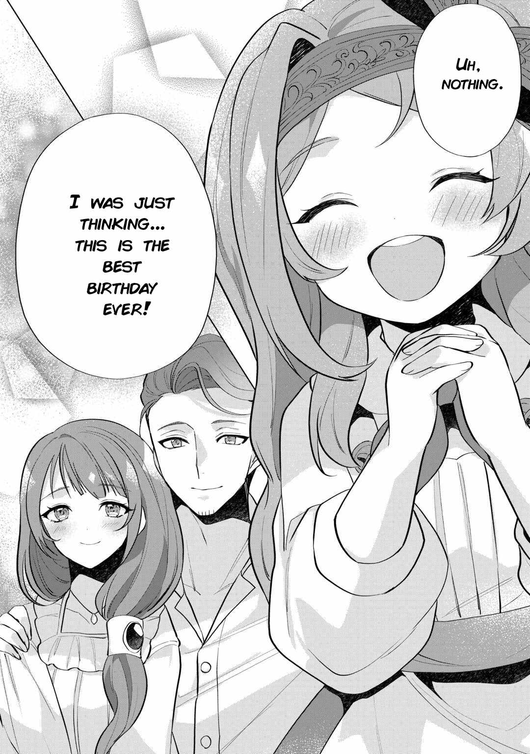 Tensei Shitara Suterareta ga, Hirowarete Tanoshiku Ikiteimasu, Chapter 6, page 6
