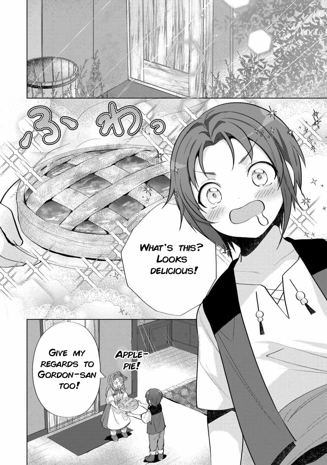 Tensei Shitara Suterareta ga, Hirowarete Tanoshiku Ikiteimasu, Chapter 6, page 10