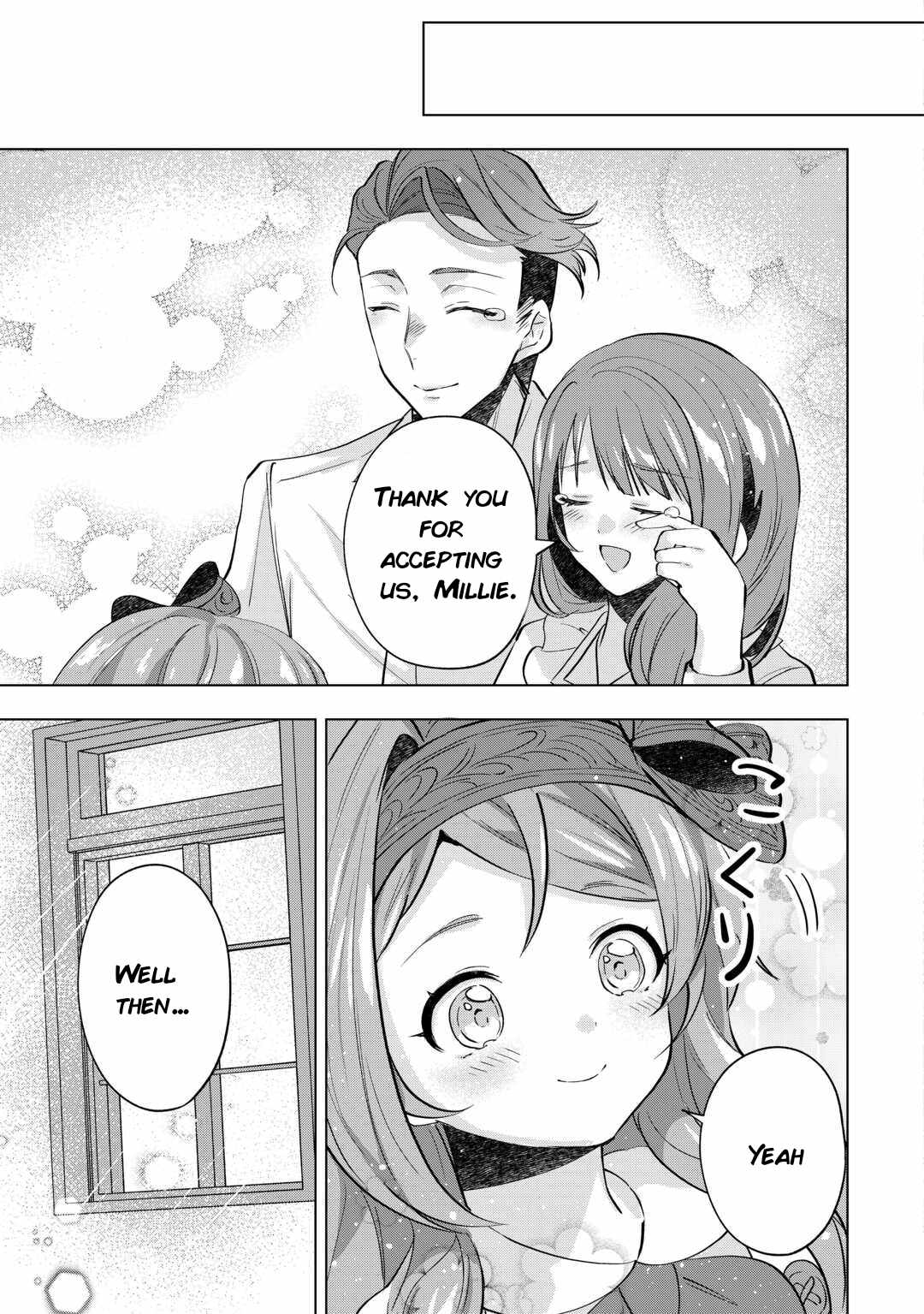 Tensei Shitara Suterareta ga, Hirowarete Tanoshiku Ikiteimasu, Chapter 7, page 29