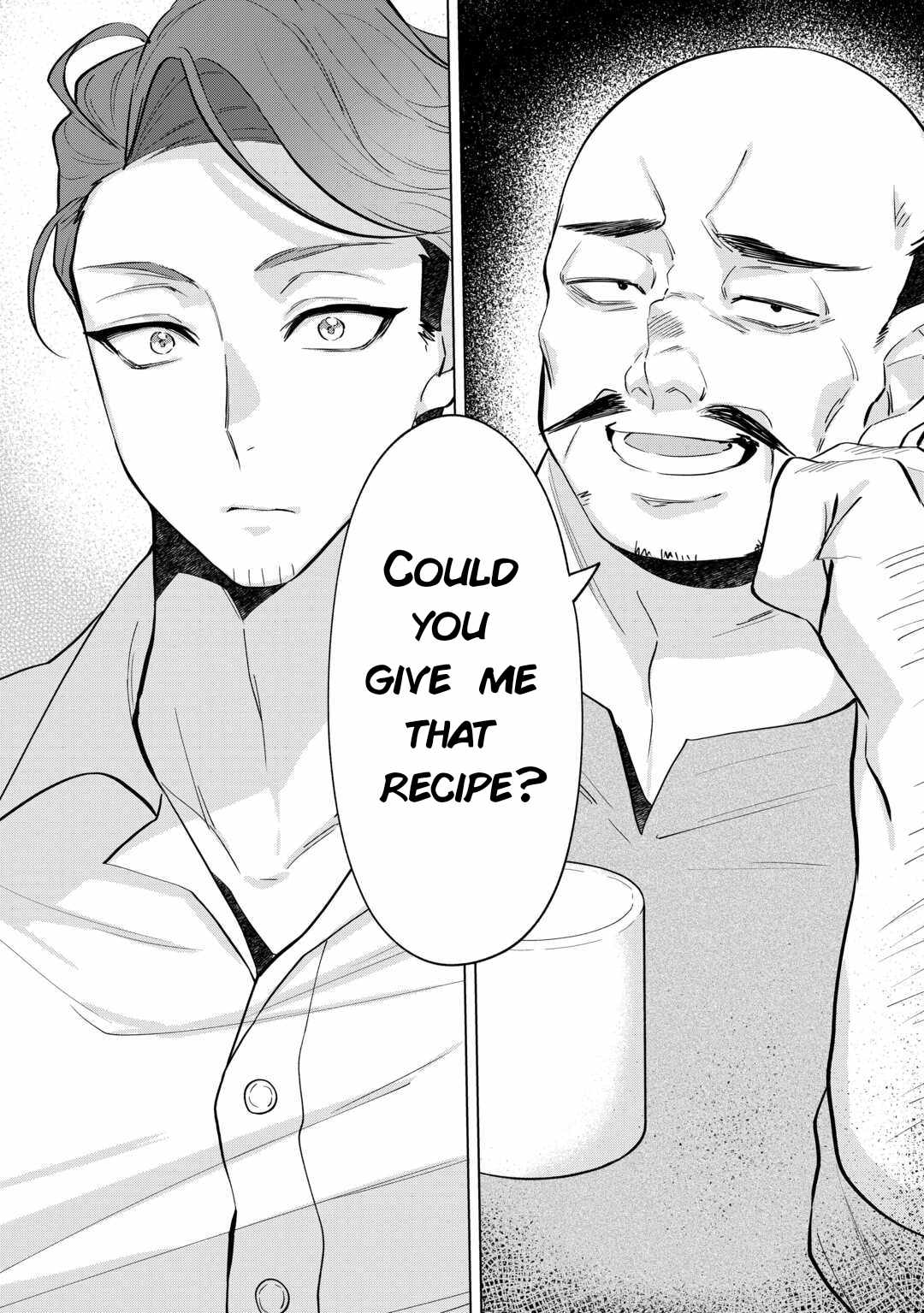 Tensei Shitara Suterareta ga, Hirowarete Tanoshiku Ikiteimasu, Chapter 7, page 6