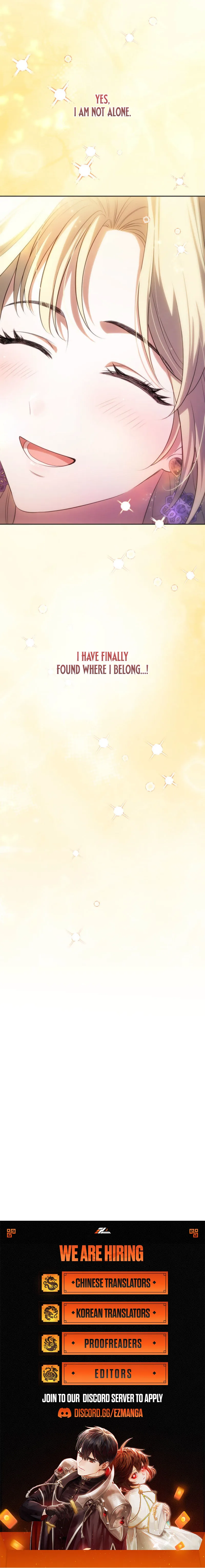 I Was Reincarnated as the Villainess's Sister, Chapter 24, page 14