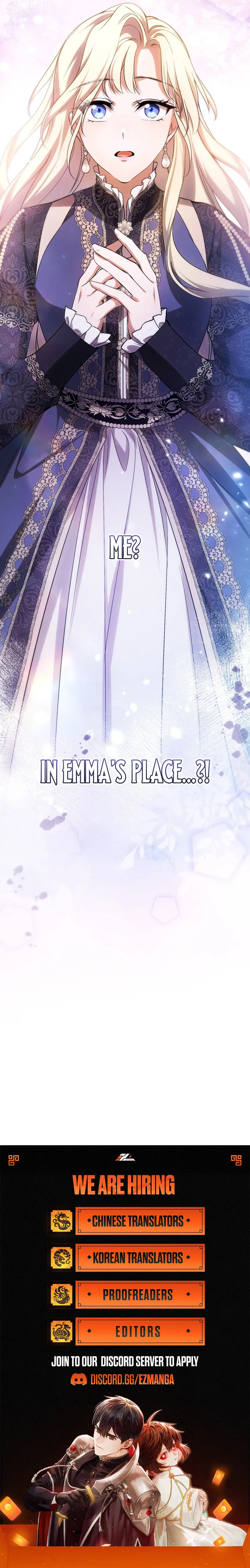 I Was Reincarnated as the Villainess's Sister, Chapter 26, page 13