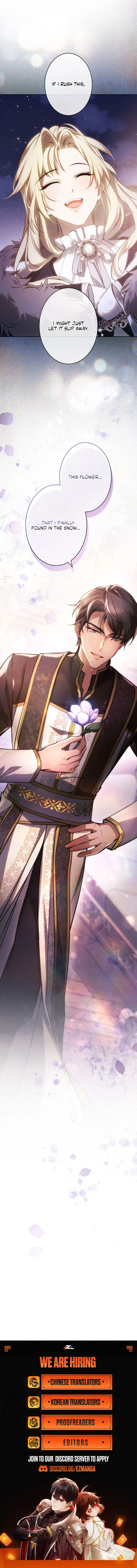 I Was Reincarnated as the Villainess's Sister, Chapter 34, page 11