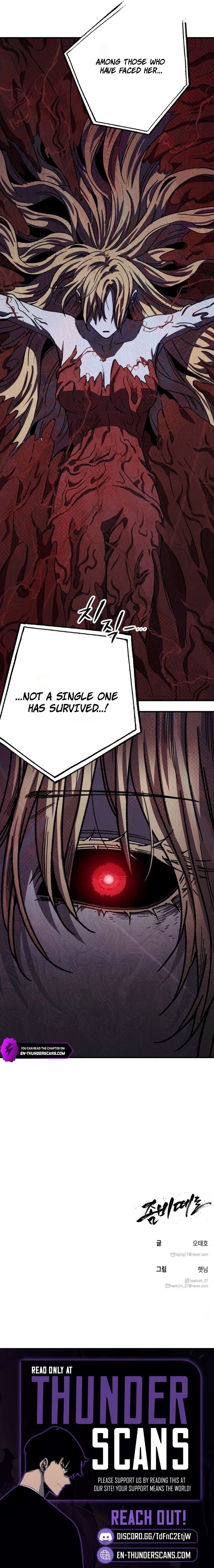 Zombie Herd, Chapter 47, page 10