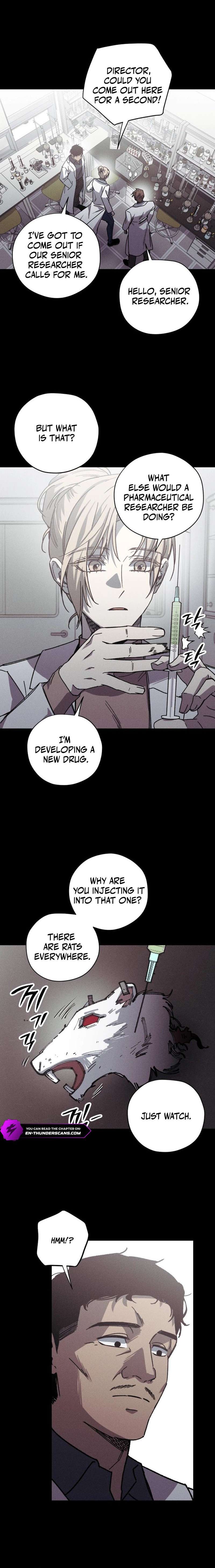Zombie Herd, Chapter 48, page 3