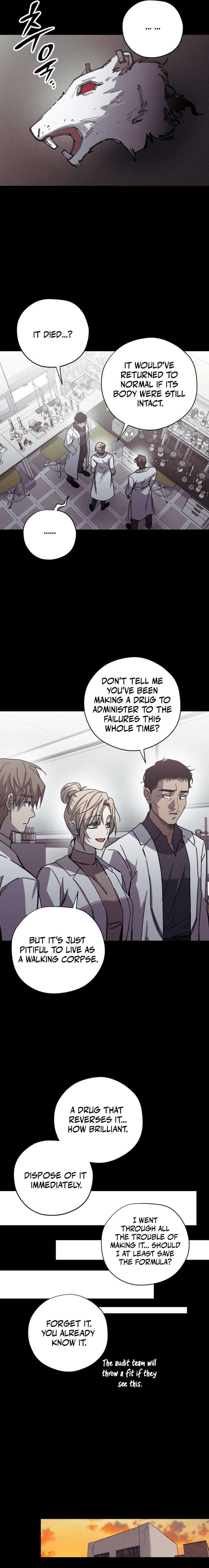 Zombie Herd, Chapter 48, page 4