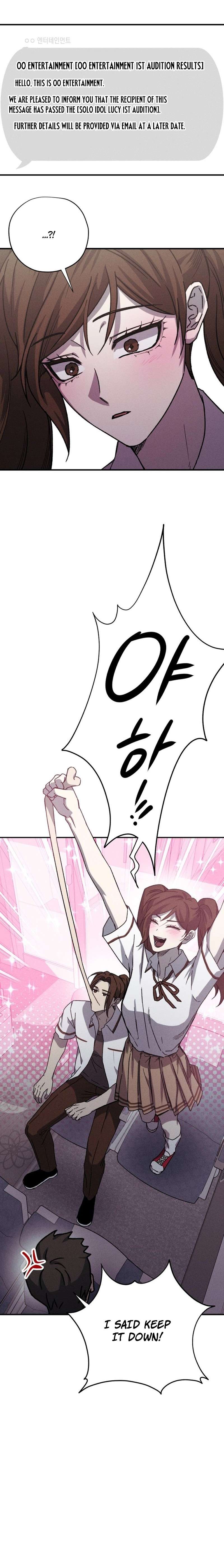 Zombie Herd, Chapter 49, page 3