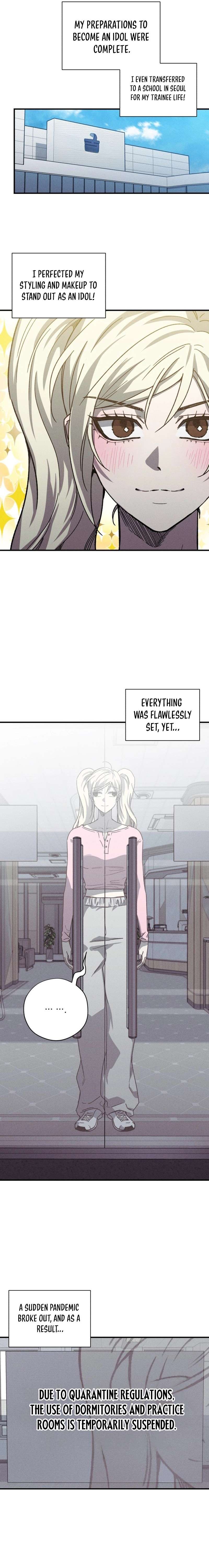 Zombie Herd, Chapter 49, page 4