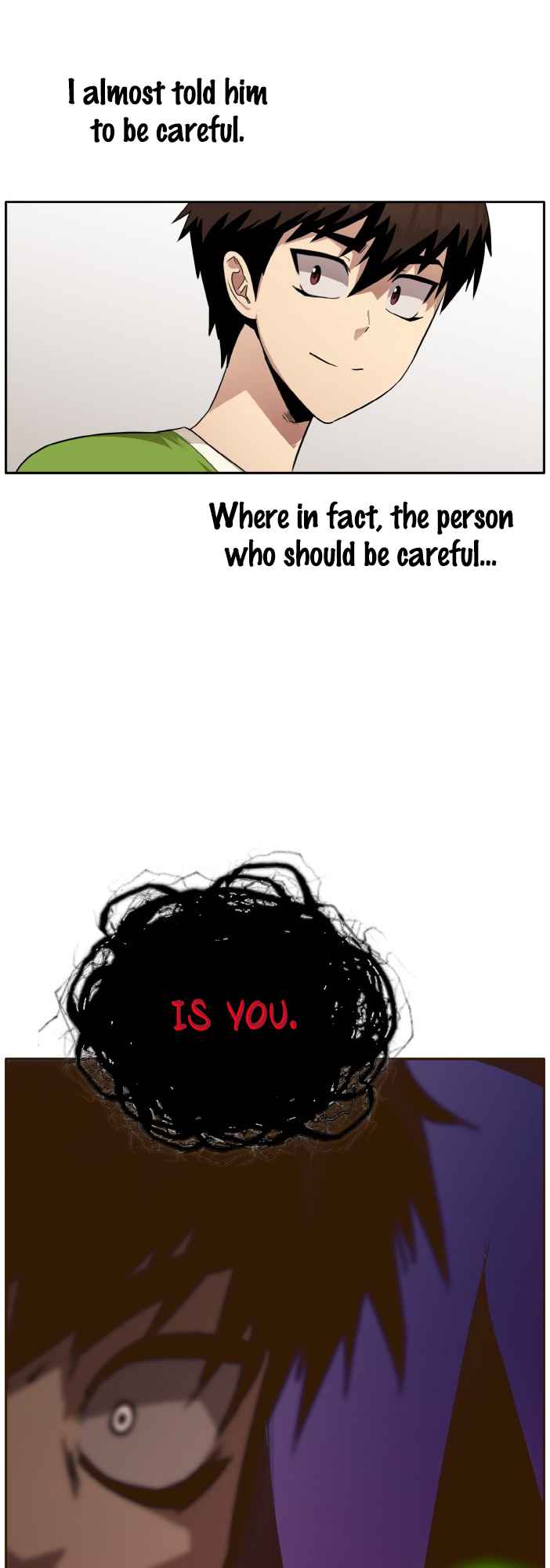 Counter Cube, Chapter 27, page 2