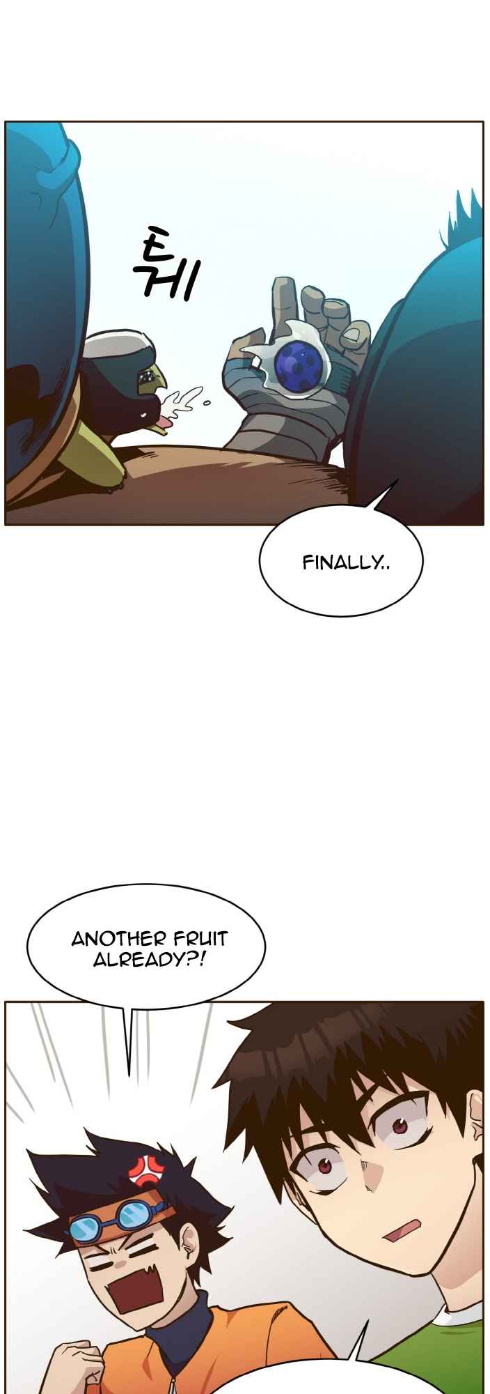 Counter Cube, Chapter 27, page 53