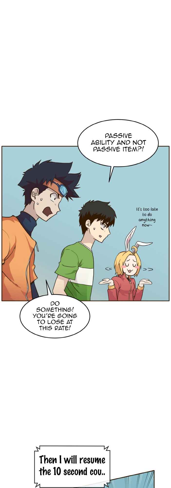 Counter Cube, Chapter 29, page 5