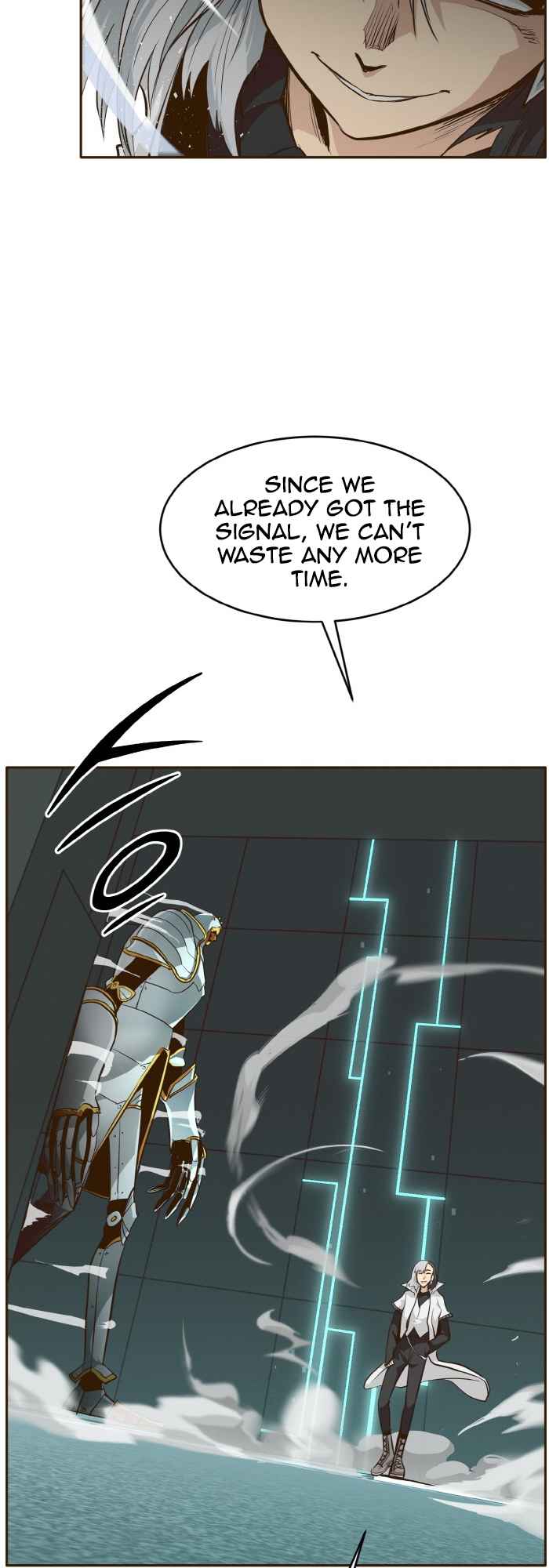 Counter Cube, Chapter 34, page 29