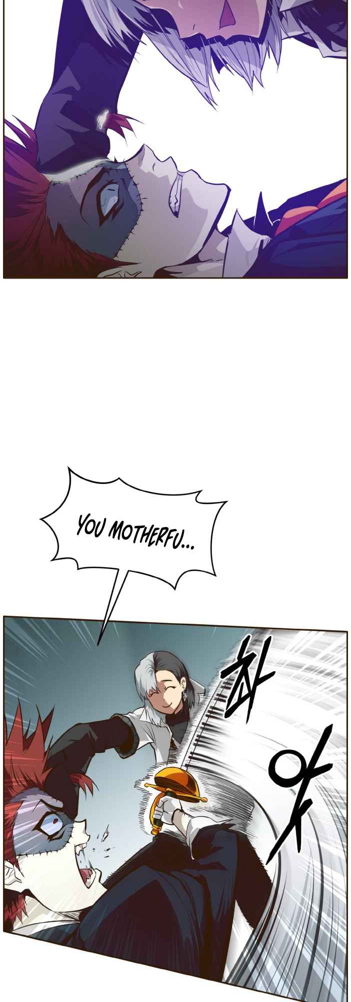 Counter Cube, Chapter 34, page 46