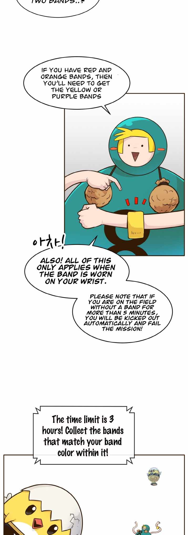 Counter Cube, Chapter 40, page 5
