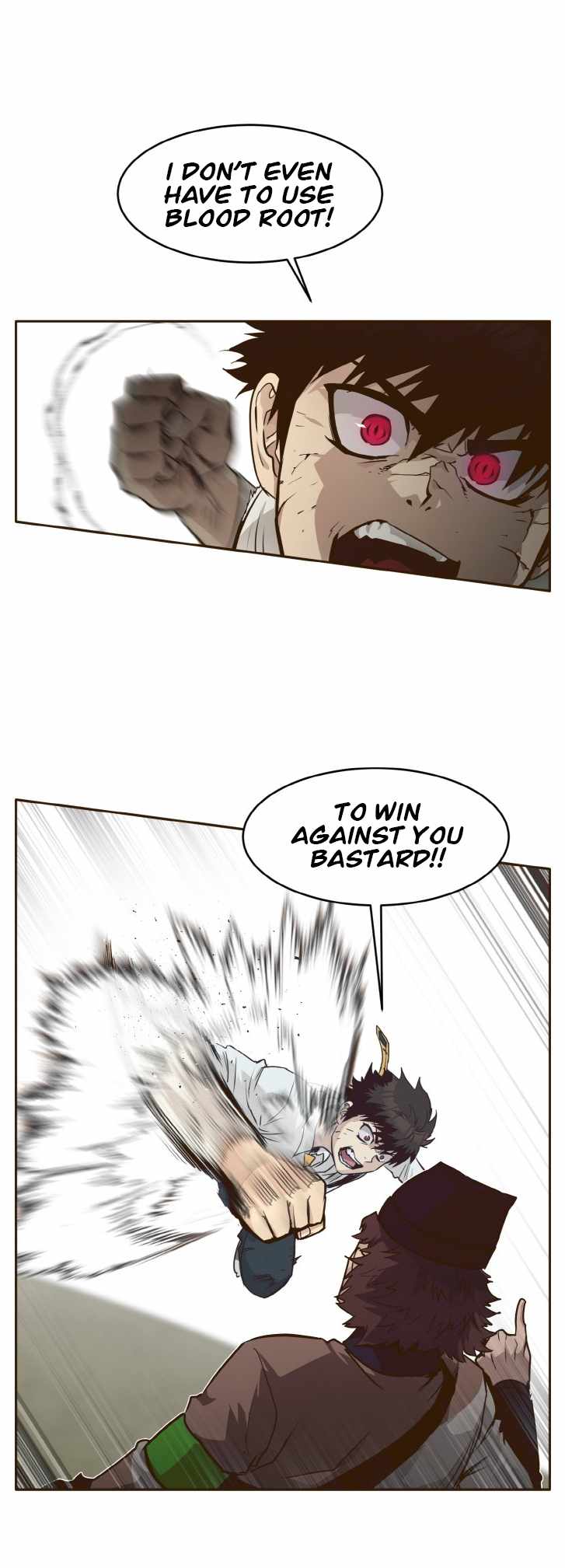 Counter Cube, Chapter 40, page 42