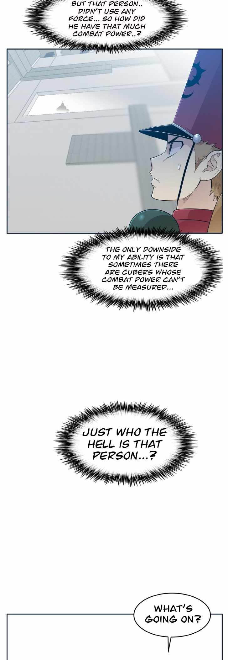 Counter Cube, Chapter 46, page 3