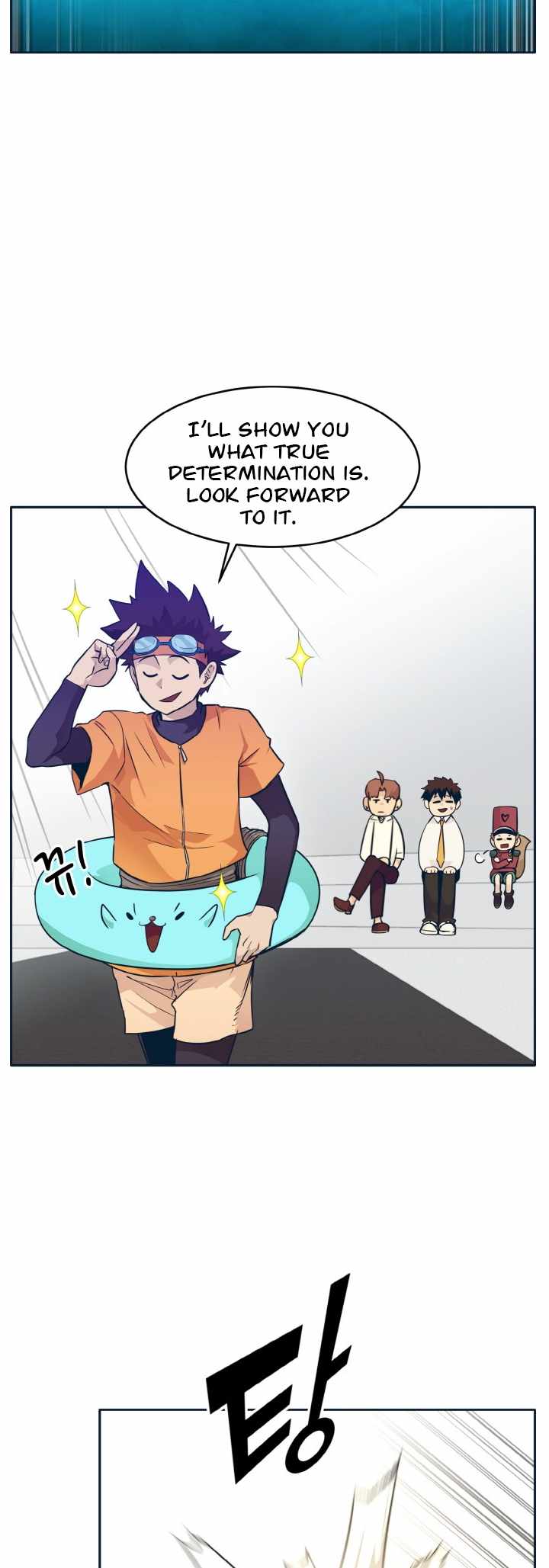 Counter Cube, Chapter 46, page 29