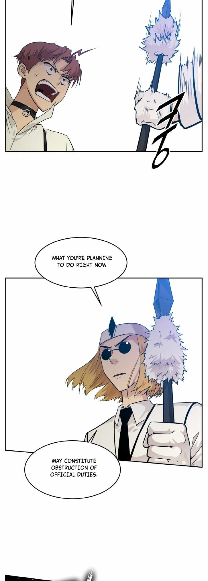 Counter Cube, Chapter 52, page 8