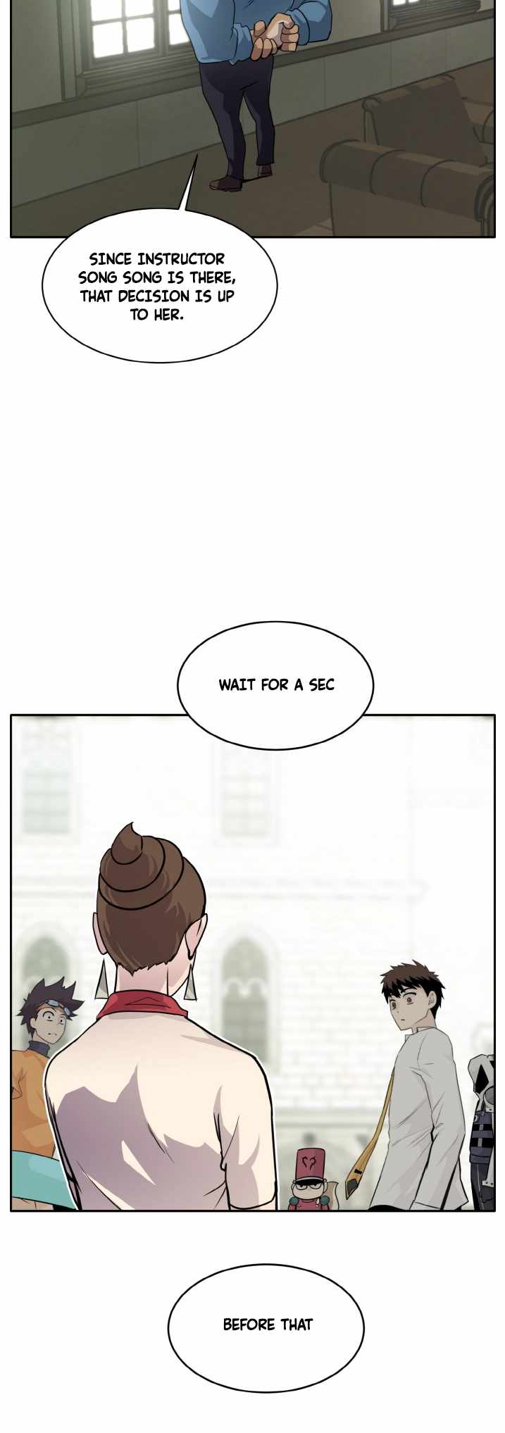Counter Cube, Chapter 54, page 3