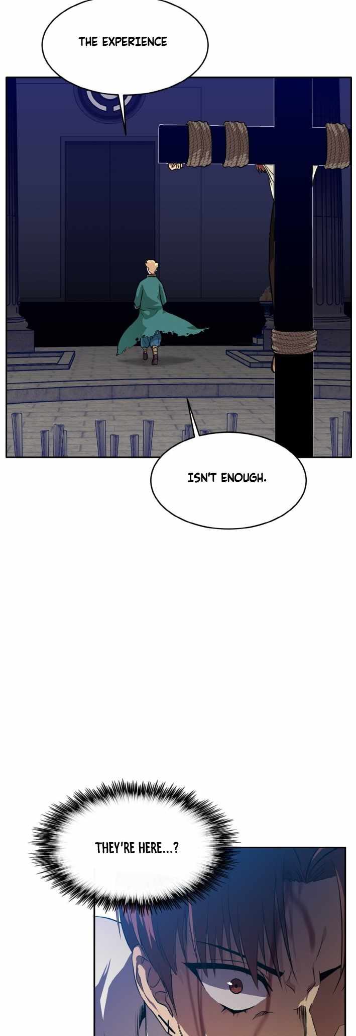 Counter Cube, Chapter 54, page 45