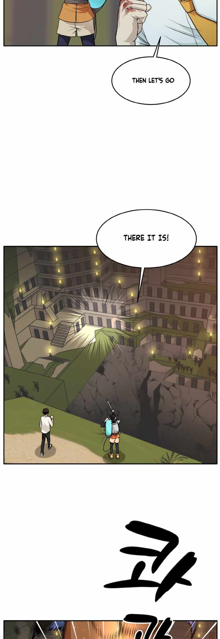 Counter Cube, Chapter 54, page 56