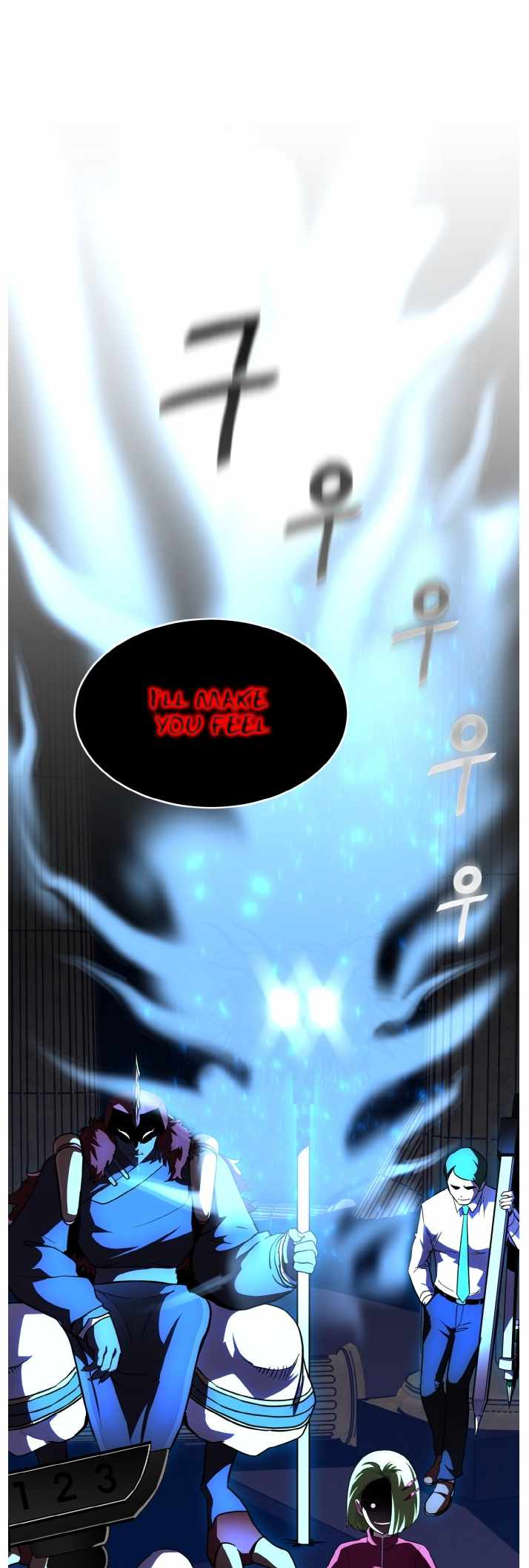 Counter Cube, Chapter 54, page 66