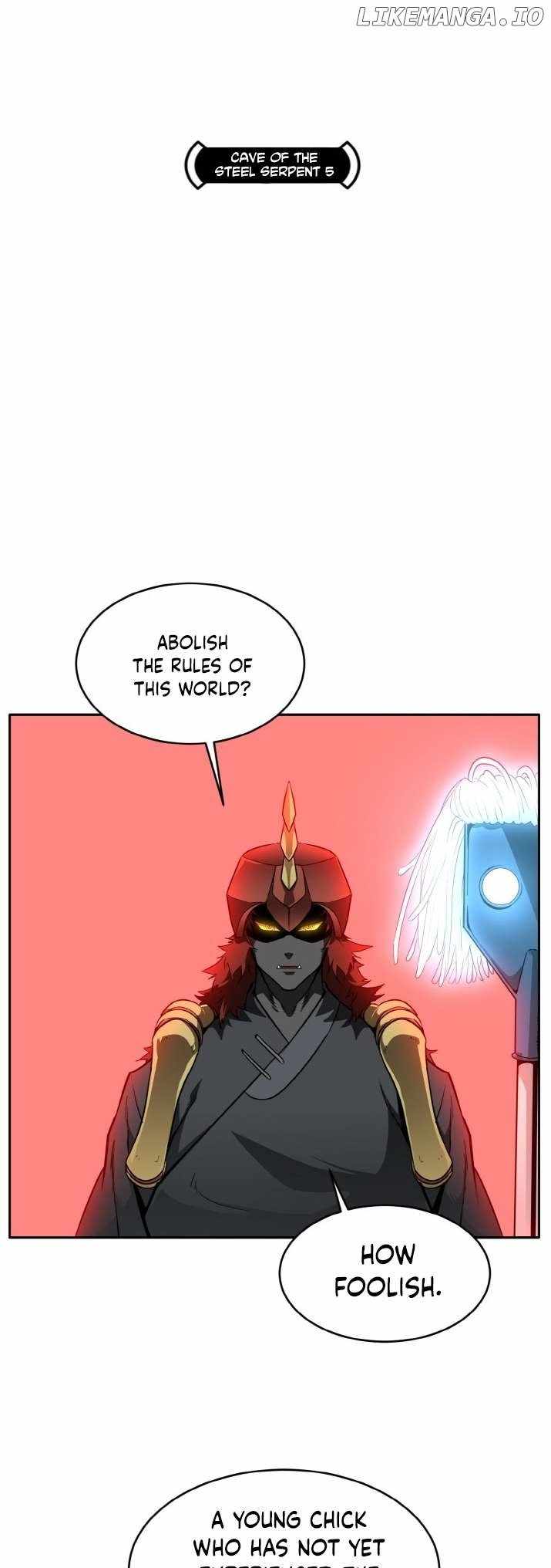 Counter Cube, Chapter 58, page 5