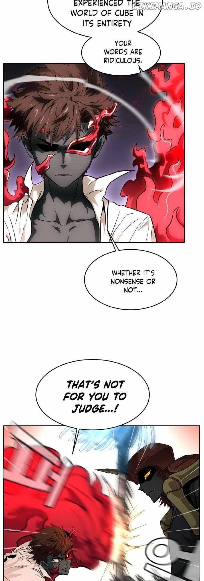 Counter Cube, Chapter 58, page 6