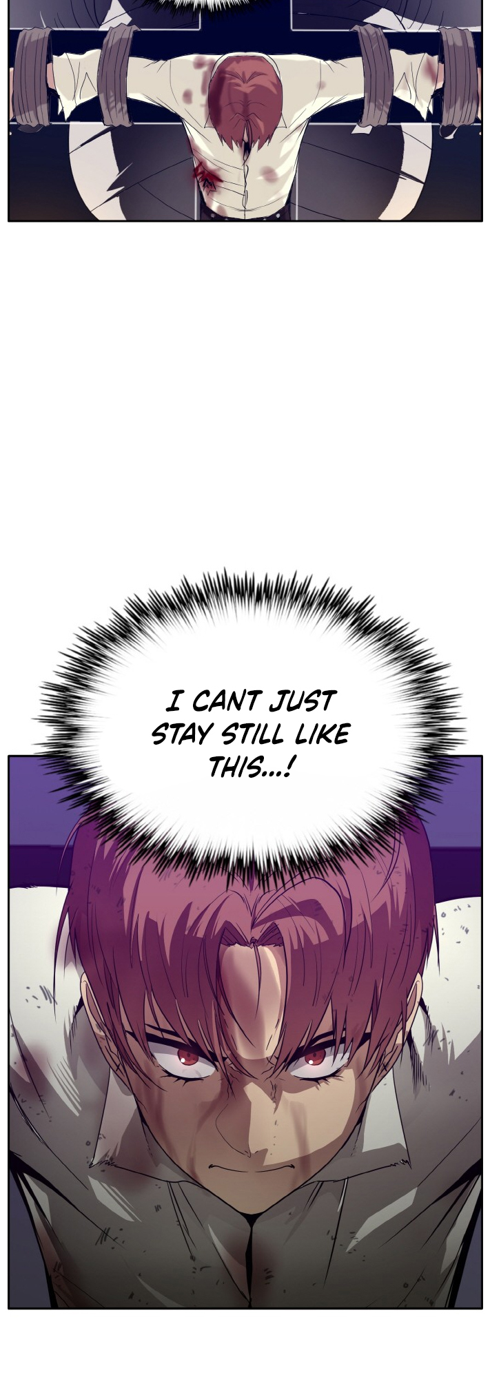 Counter Cube, Chapter 60, page 3